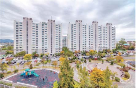 안성 공도지구 임광 그대가 1차 이미지