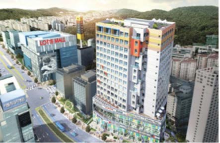 은평 신한 헤스티아 3차 이미지