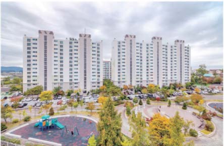 안성 공도지구 임광 그대가 1차 이미지