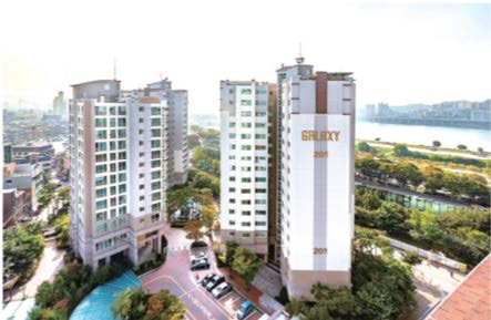 천호 임광 강변 그대가 갤럭시 이미지