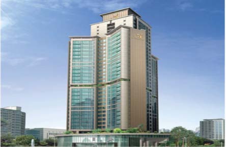 울산 달동 삼환 아르누보 이미지