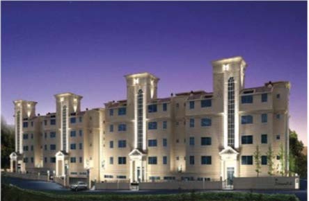 부천 신진 딜문힐 타운하우스 이미지