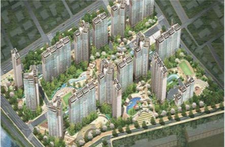 광명 한진 해모로 以然 이미지