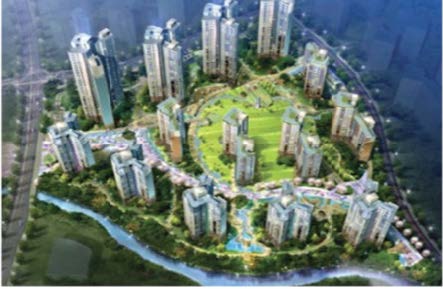 김포 한강신도시 AC-11BL 이미지