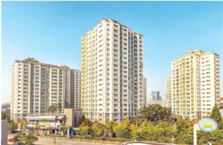 수원 망포 임광 그대가 프리미어 이미지