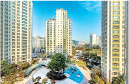 수원 망포 임광 그대가 센트럴파크 이미지