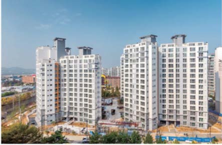 화성 병점 양우내안愛 이미지