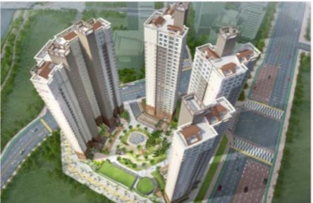 한류월드 시티프라디움 이미지