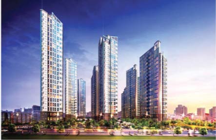 함안 현진에버빌 더 퍼스트 이미지