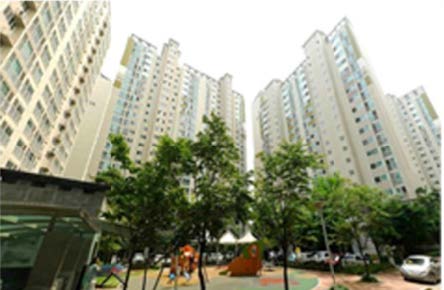 수원 매탄 현대 힐스테이트 이미지