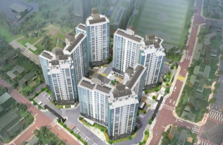 광양 스위트엠 르네상스 이미지