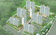 용인 동백리 동문굿모닝힐 조합아파트 이미지