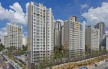 DMC 래미안 E편한세상 이미지