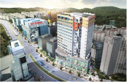 은평 신한 헤스티아 3차 이미지