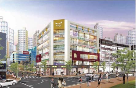 대구 미소빌딩 이미지