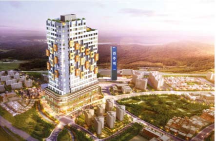 신진주 줌테라스 이미지