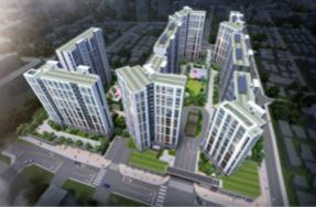 e편한세상 셀리스티지 광주 이미지